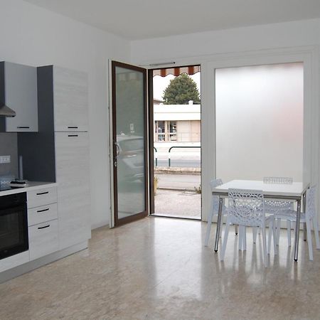 Locazione Turistica Elite Parco Brentelle Bed & Breakfast - Chiesanuova 135 E 167 Padua Exteriör bild