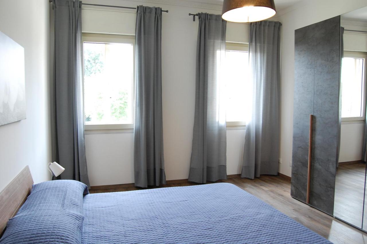 Locazione Turistica Elite Parco Brentelle Bed & Breakfast - Chiesanuova 135 E 167 Padua Exteriör bild