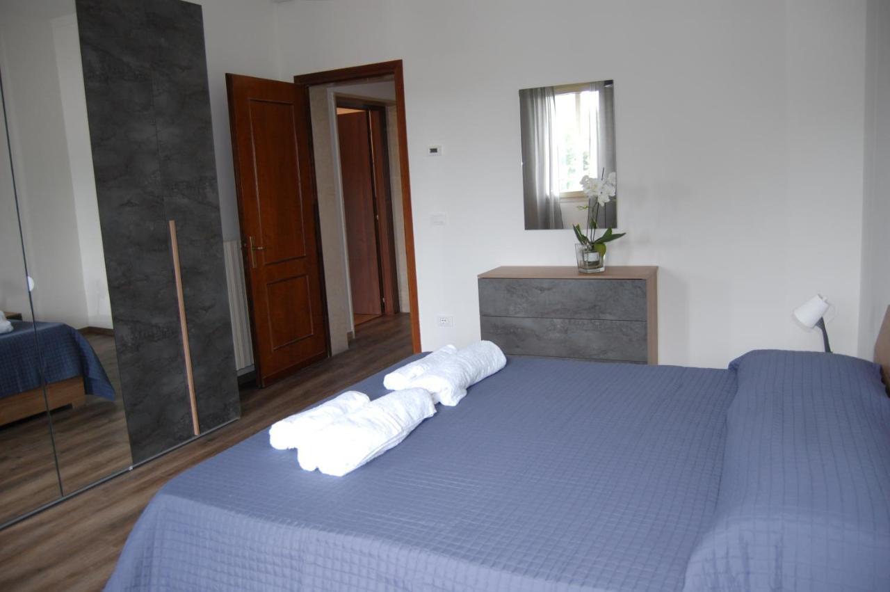 Locazione Turistica Elite Parco Brentelle Bed & Breakfast - Chiesanuova 135 E 167 Padua Exteriör bild