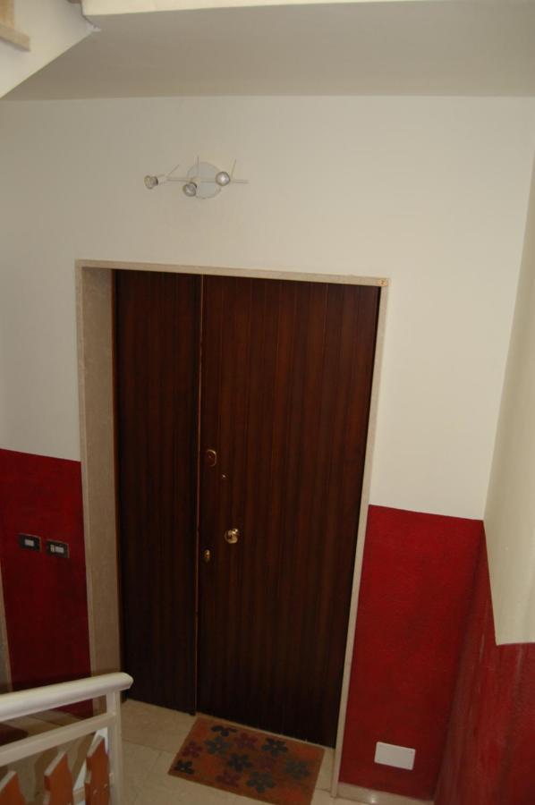 Locazione Turistica Elite Parco Brentelle Bed & Breakfast - Chiesanuova 135 E 167 Padua Exteriör bild
