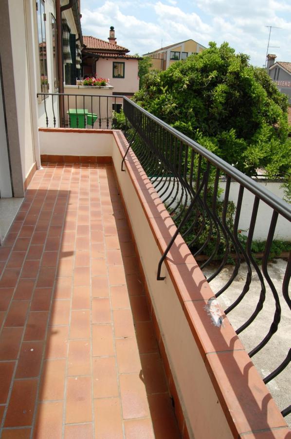 Locazione Turistica Elite Parco Brentelle Bed & Breakfast - Chiesanuova 135 E 167 Padua Exteriör bild