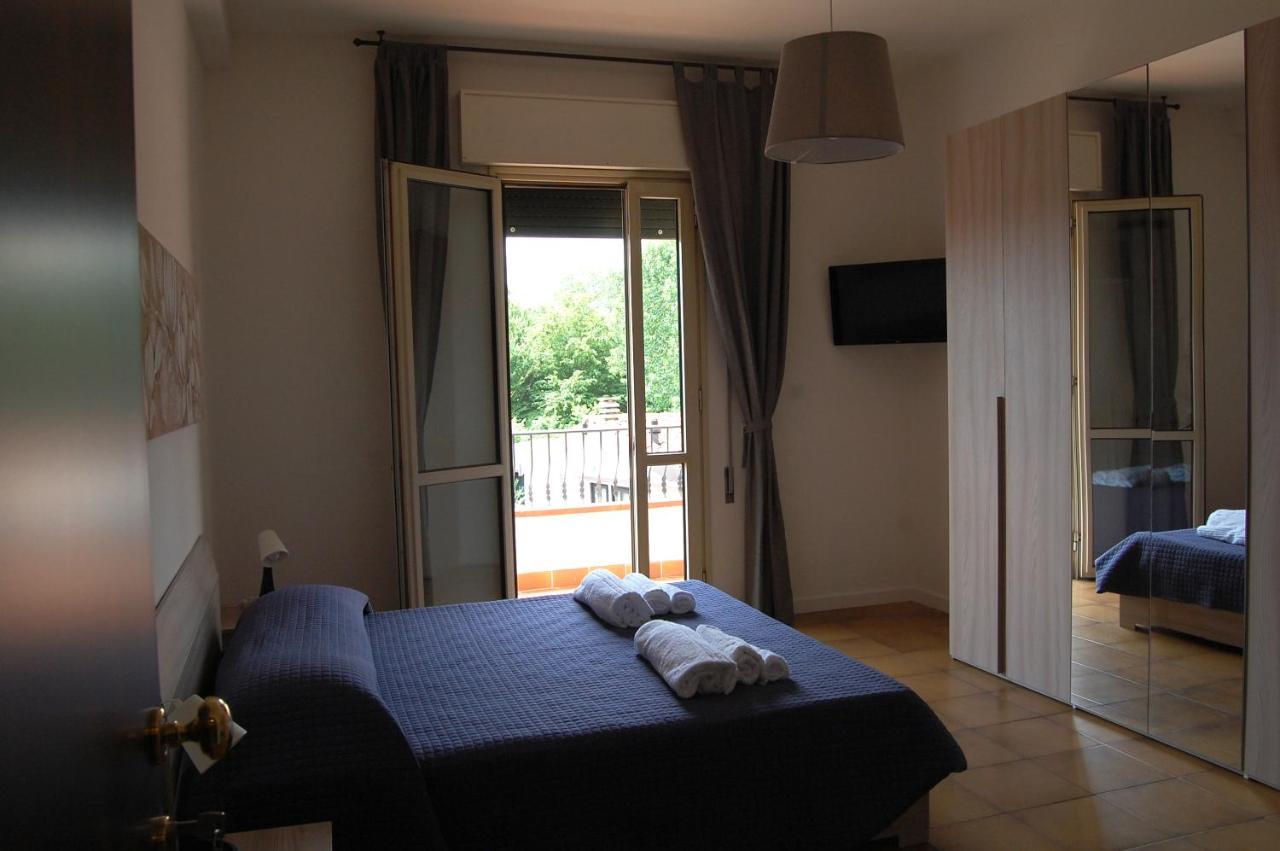 Locazione Turistica Elite Parco Brentelle Bed & Breakfast - Chiesanuova 135 E 167 Padua Exteriör bild