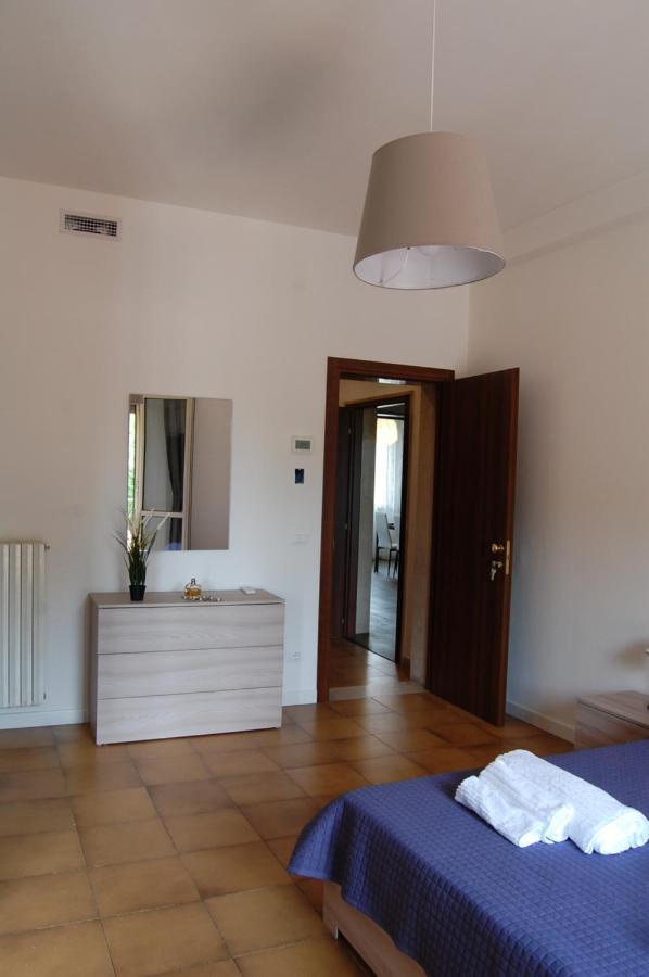 Locazione Turistica Elite Parco Brentelle Bed & Breakfast - Chiesanuova 135 E 167 Padua Exteriör bild