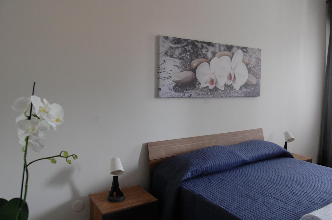 Locazione Turistica Elite Parco Brentelle Bed & Breakfast - Chiesanuova 135 E 167 Padua Exteriör bild