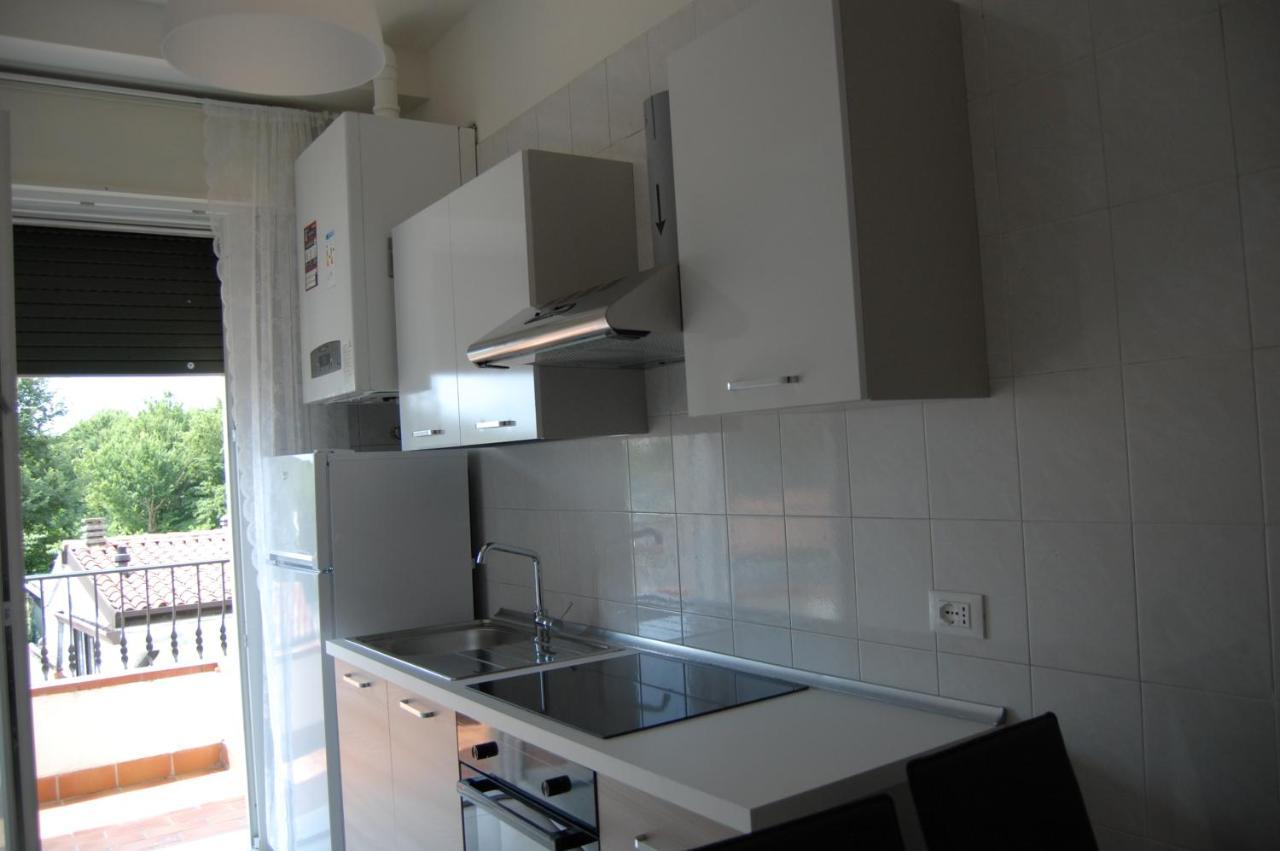 Locazione Turistica Elite Parco Brentelle Bed & Breakfast - Chiesanuova 135 E 167 Padua Exteriör bild