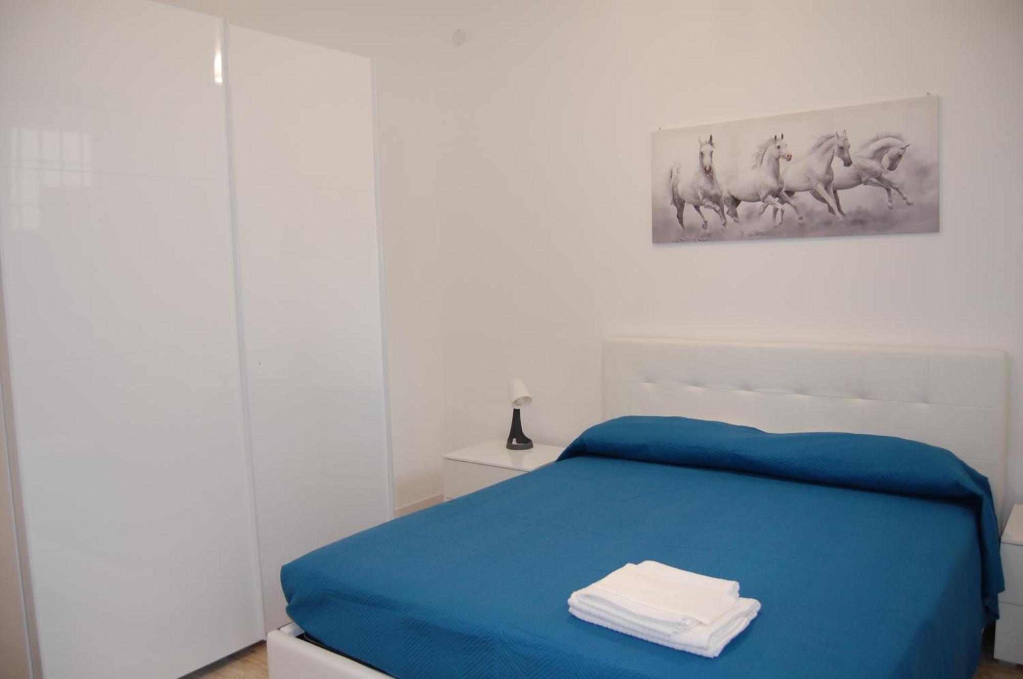 Locazione Turistica Elite Parco Brentelle Bed & Breakfast - Chiesanuova 135 E 167 Padua Exteriör bild
