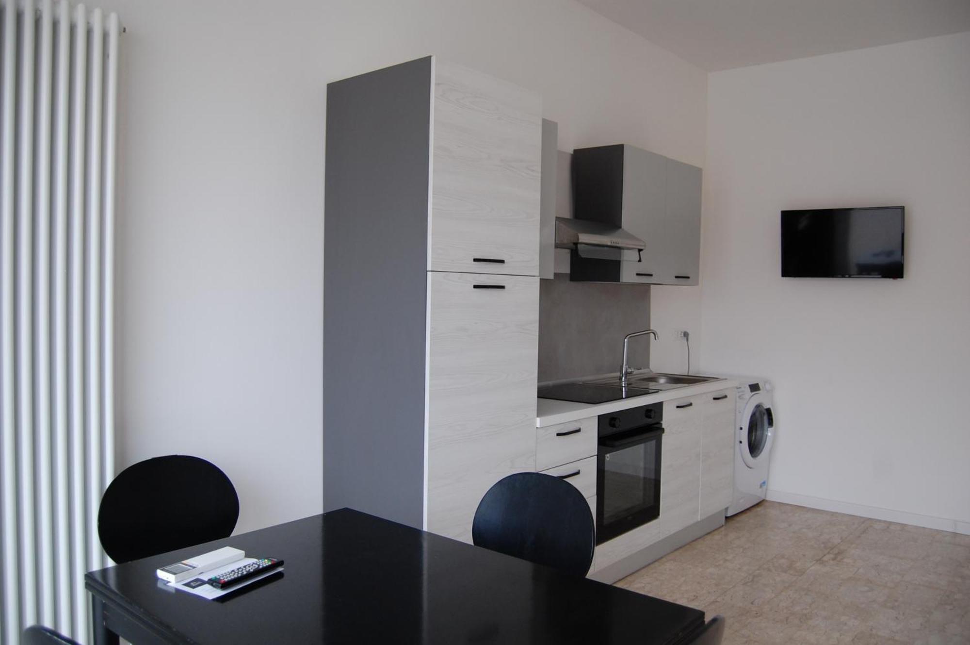 Locazione Turistica Elite Parco Brentelle Bed & Breakfast - Chiesanuova 135 E 167 Padua Exteriör bild
