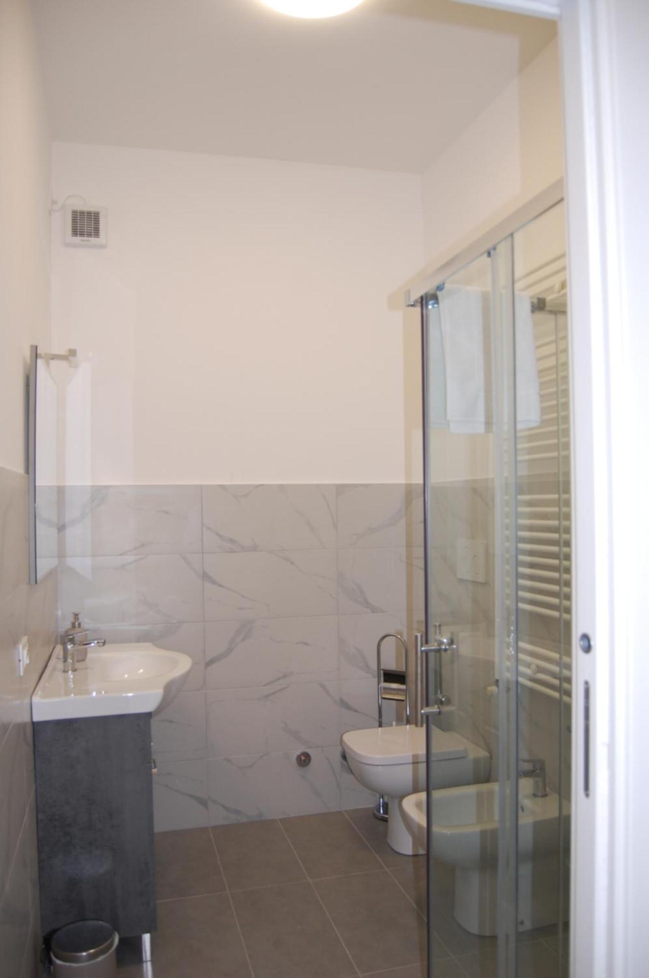 Locazione Turistica Elite Parco Brentelle Bed & Breakfast - Chiesanuova 135 E 167 Padua Exteriör bild