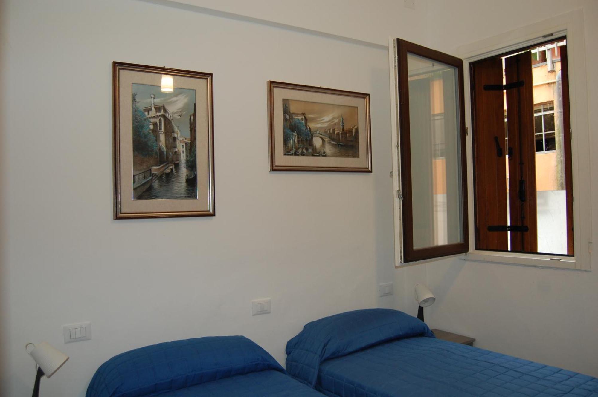 Locazione Turistica Elite Parco Brentelle Bed & Breakfast - Chiesanuova 135 E 167 Padua Exteriör bild