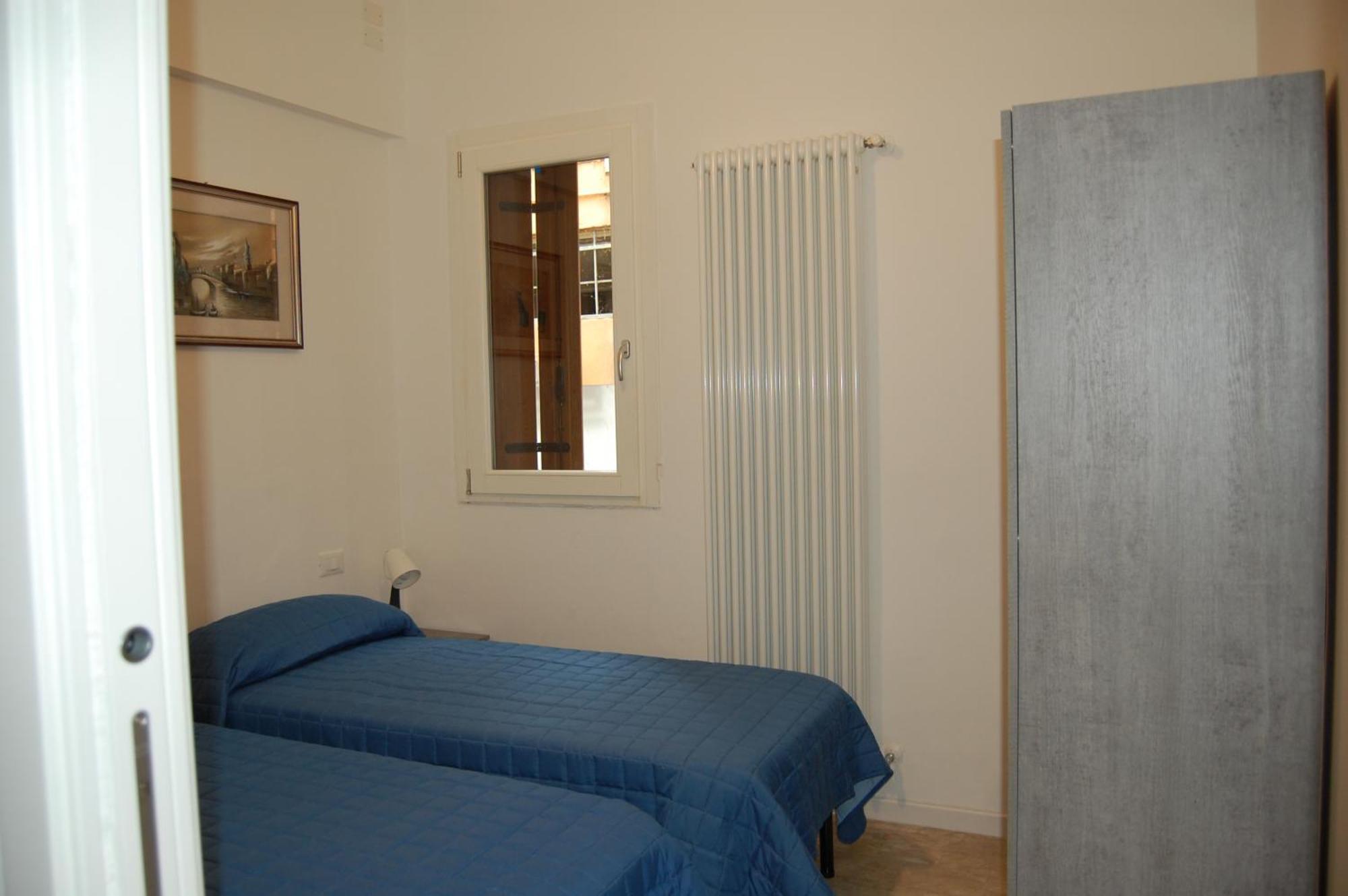 Locazione Turistica Elite Parco Brentelle Bed & Breakfast - Chiesanuova 135 E 167 Padua Exteriör bild