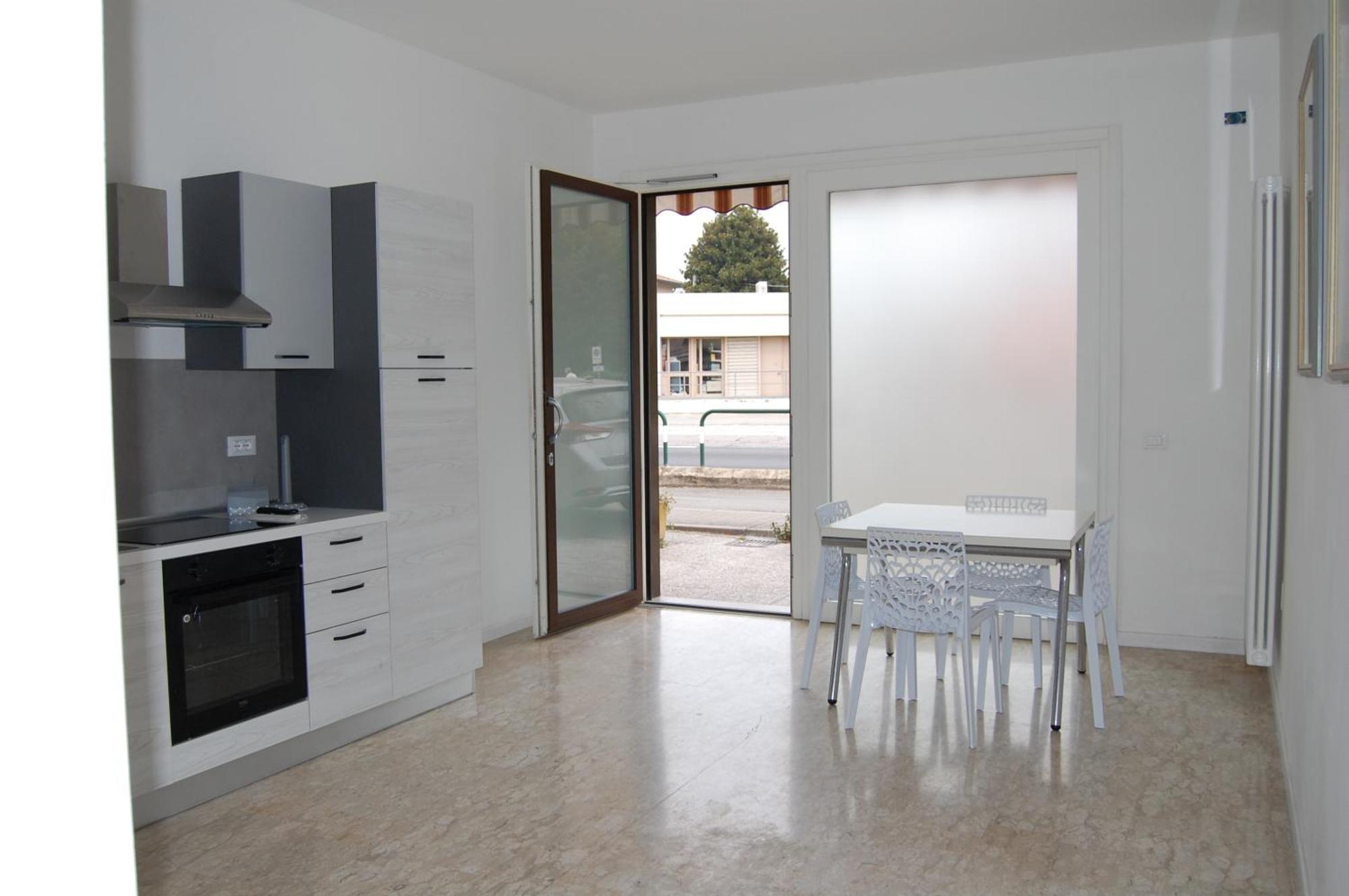 Locazione Turistica Elite Parco Brentelle Bed & Breakfast - Chiesanuova 135 E 167 Padua Exteriör bild
