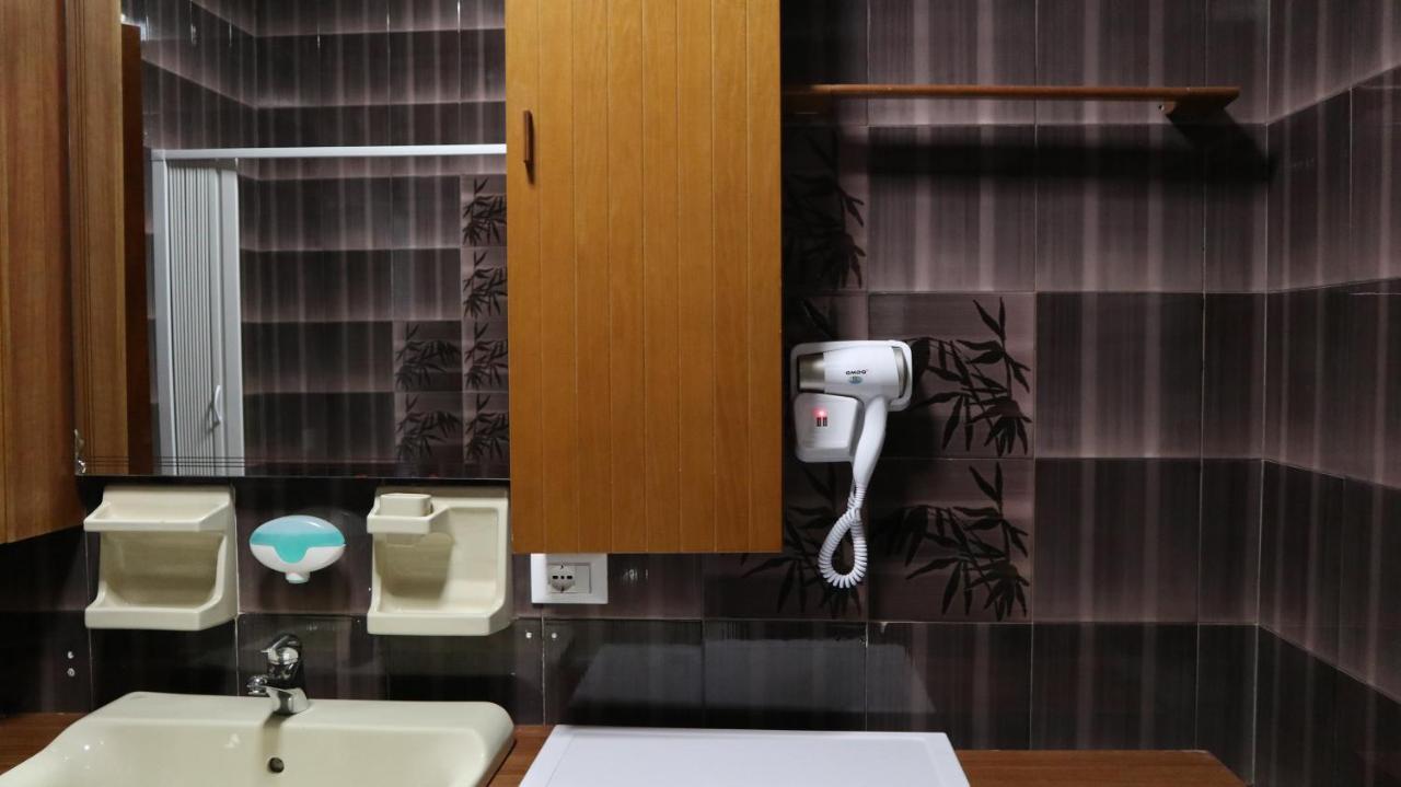 Locazione Turistica Elite Parco Brentelle Bed & Breakfast - Chiesanuova 135 E 167 Padua Exteriör bild