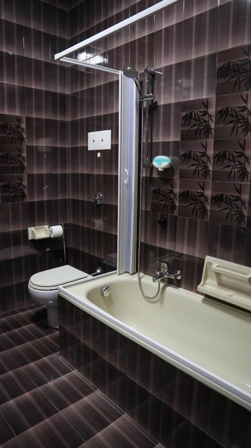 Locazione Turistica Elite Parco Brentelle Bed & Breakfast - Chiesanuova 135 E 167 Padua Exteriör bild